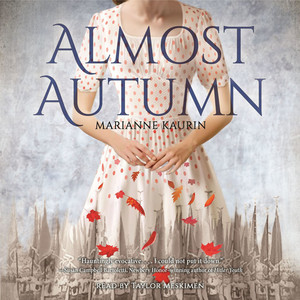 Almost Autumn (Unabridged)