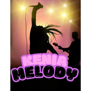 Memorias de Ayer by Kenia Melody