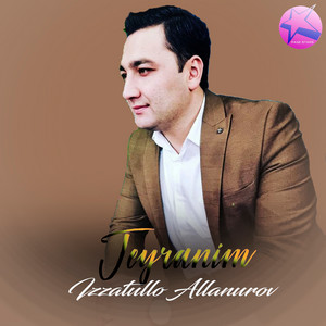 Izzatullo Allanurov - Jeyranim