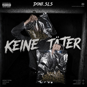 KEINE TÄTER by doni.sls