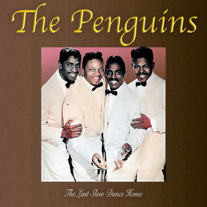Earth Angel by The Penguins