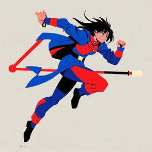 ARGELO ZAMORA CABALLERO - Tak Akan Pergi