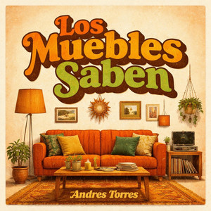 los Muebles Saben by Andres torres