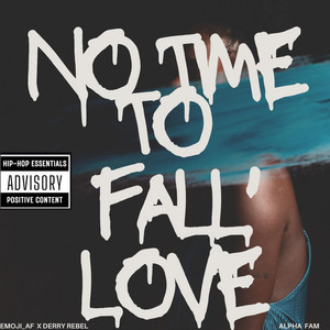 No time to fall' love by EdzeeX, Derry Rebel