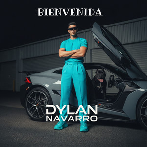 Bienvenida by Dylan Navarro