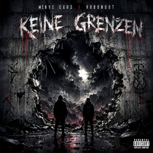 album cover: Keine Grenzen