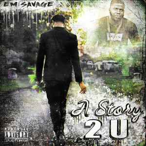 Letter To My Dawg by Em Savage