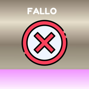 FALLO by chichoflow