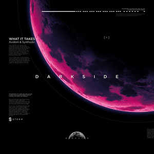 What It Takes by AXIDOM, Synthodic