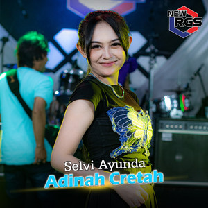 Adinah Cretah (feat. New RGS)