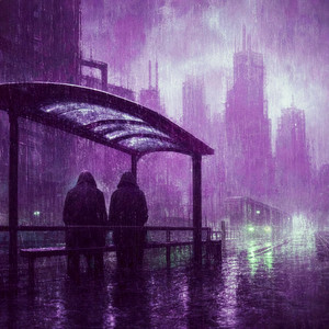 Late Walker by Irrelevant, Sangam