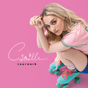 Vuurwerk cover art
