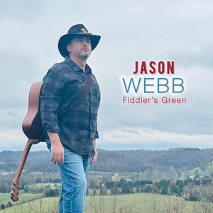 Fiddler's Green by Jason Webb