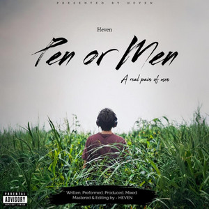 HEVEN - Pen or Men