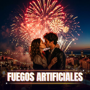 Fuegos Artificiales by Narelisse