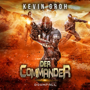 Omni Legends - Der Commander (Downfall)