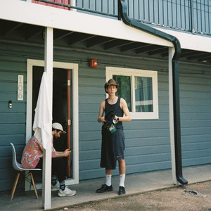 Portada de Austin