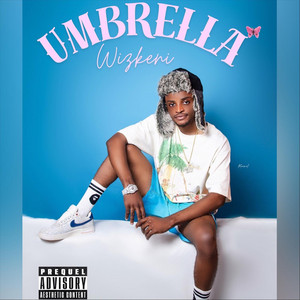 Umbrella by Wizkeni