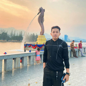 ទឹកឈប់ជន់ទៅ