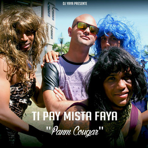Tipay Mista Faya poster