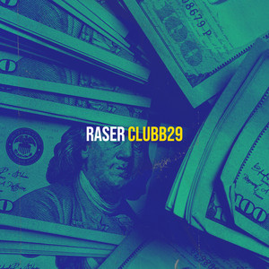 Portada de RASER