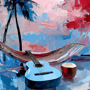 Laguna Solace by Ceniza en la Playa