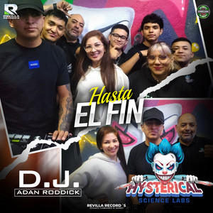 Hasta el Fin by DJ ADAN RODDICK