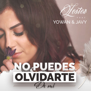 No Puedes Olvidarte de Mí