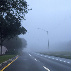 Long Way