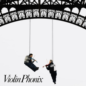 Vivaldi Winter (Violin Phonix Remix) by Violin Phonix