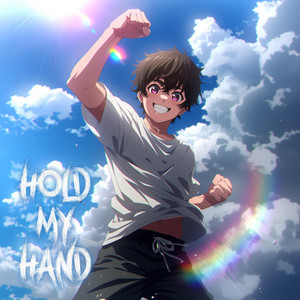 Hold My Hand - Nightcore by Nøvacore