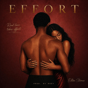 Effort by Elton Sturna