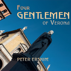 Contemplation by Peter Erskine