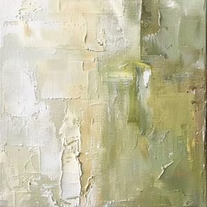 Muted Clarity by Stellar Loops