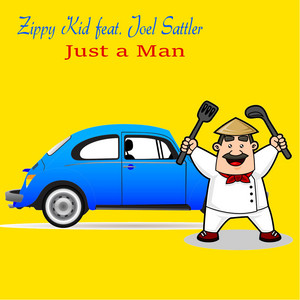Just a Man