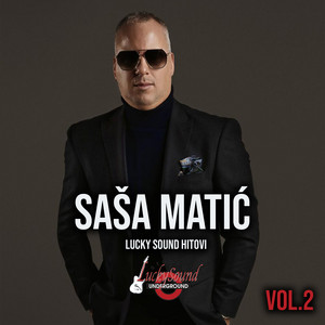 Lucky Sound hitovi Vol. 2