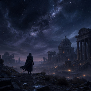 Endless Night by Gabriel Andrade Produções