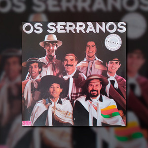 Os Serranos - Exaltação ao Bugio