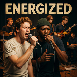 Energized - Sugar Laced Version by Jah-Femi Rock, Acoped