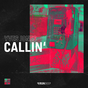 Portada de Callin'