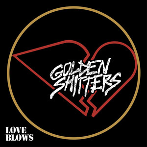 Leave This World by Golden Shitters