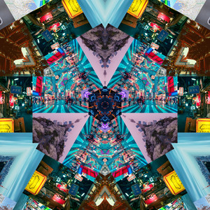 Tokyo Kaleidoscope