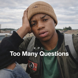 Too Many Questions by K.P.L