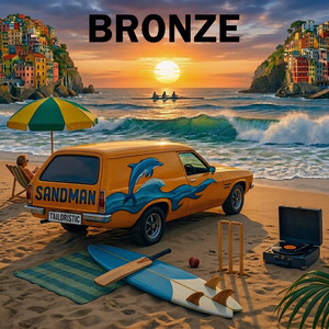 Bronze by Tailoristic