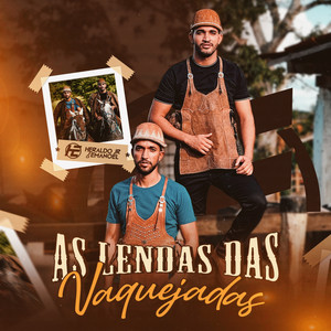 Calor da Vaquejada by Heraldo Jr e Emanoel