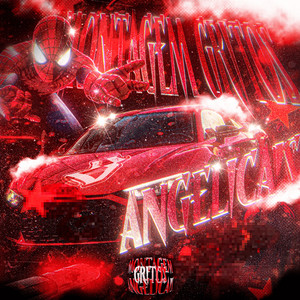 MONTAGEM GRITOS ANGELICAIS (Sped Up)