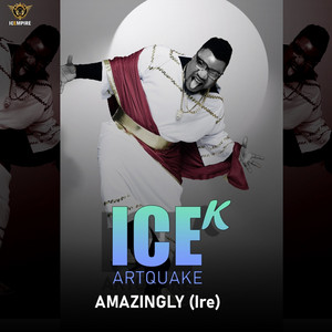 Amazingly (Ire)