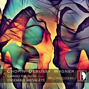 Ensemble Musagète
