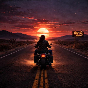 Ride the Night by 11:11 Rock Realm