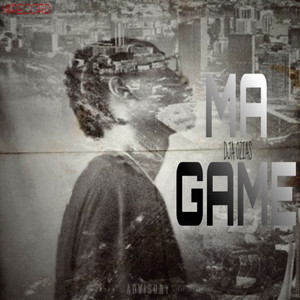 MA GAME by DJA OZIAS